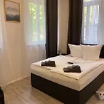 Apart-hotel Stadtgarten