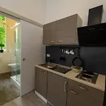 Stadtgarten Apart-hotel 3*