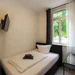 Stadtgarten Apart-hotel