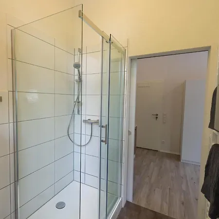 Stadtgarten Aparthotel Tuttlingen