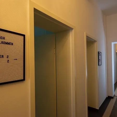 Apart-hotel Stadtgarten Tuttlingen