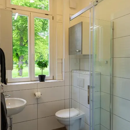 Stadtgarten 4* Tuttlingen