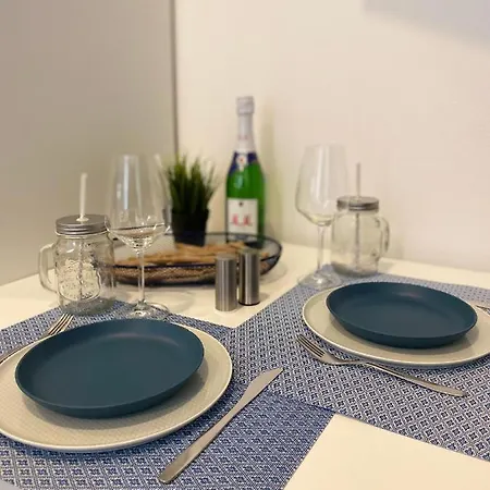 Aparthotel Stadtgarten Tuttlingen