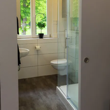 Stadtgarten Aparthotel Tuttlingen