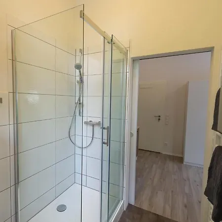 Stadtgarten Aparthotel