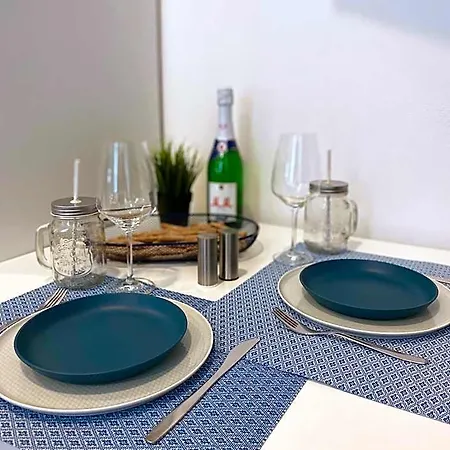 Stadtgarten 아파트호텔 3*