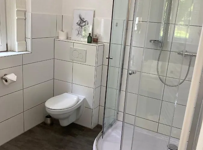 Stadtgarten Aparthotel Tuttlingen