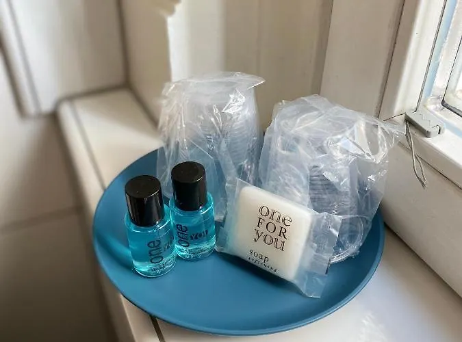 Apart Otel Stadtgarten 3*