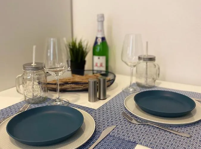 Aparthotel Stadtgarten Tuttlingen