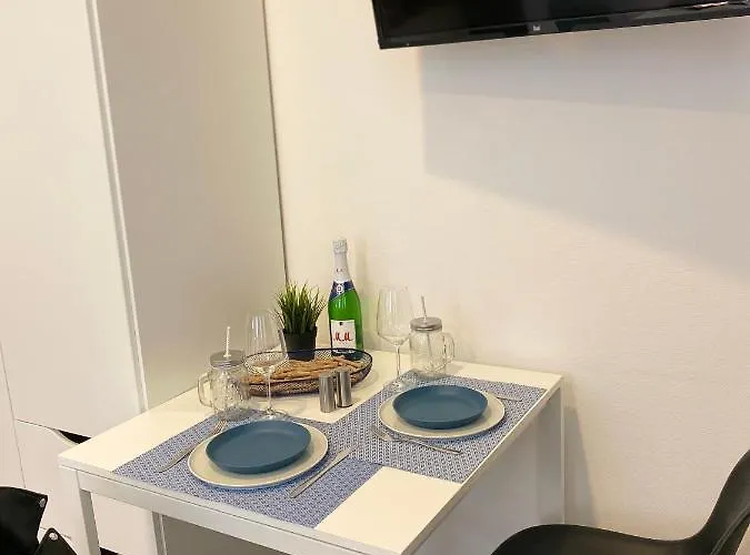 Apart Otel Stadtgarten 3*