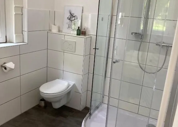 Stadtgarten Apart Otel Tuttlingen