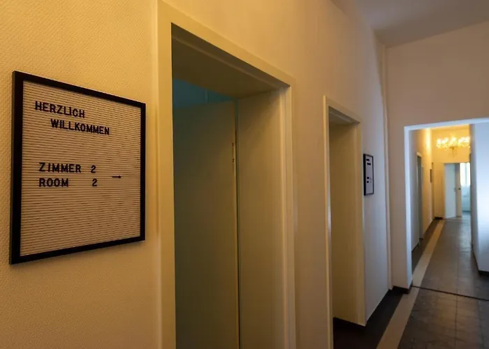 Aparthotel Stadtgarten 3*