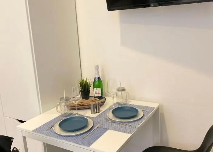 Apart Otel Stadtgarten