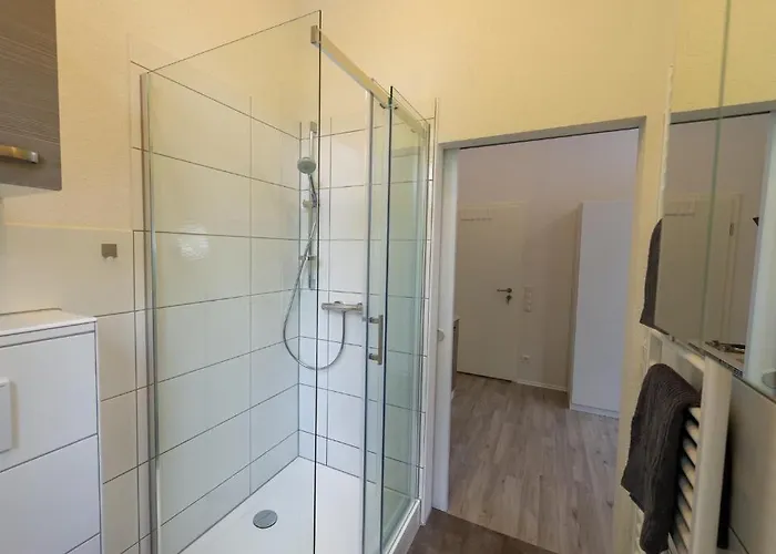 Stadtgarten Apart Otel